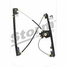 Mecanisme de leve vitre