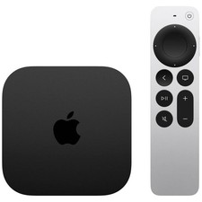 Apple TV 4K