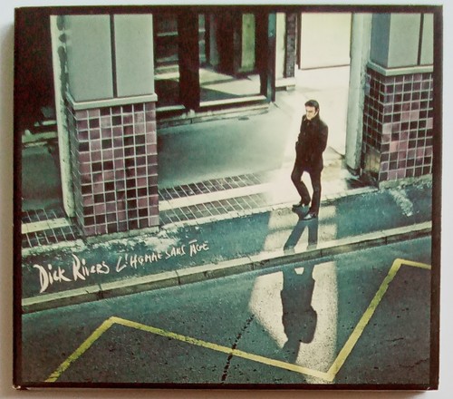 Dick rivers homme sans age - .,