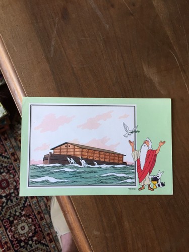 Herge chromos tintin voir - chromos, et