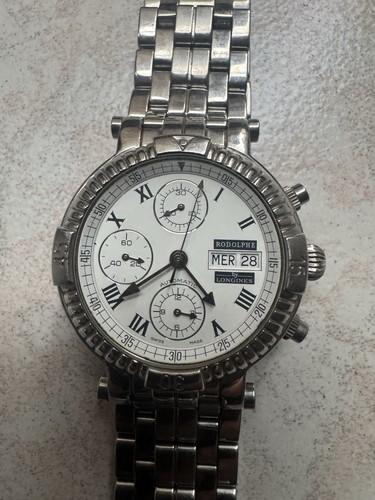 Superbe montre longines - montre,