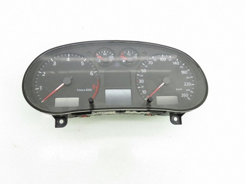 8l0920900f audi 8l 2001 - s3,