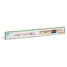 Mikado Geant En Bois  Grands