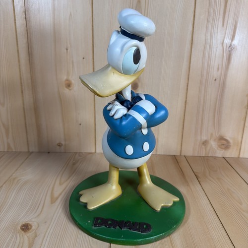 Disney big fig donald duck - disney's,