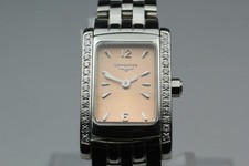 Montre femme Longines Dolce