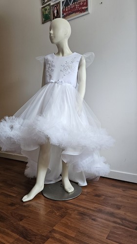 Robe cérémonie fille - robe,