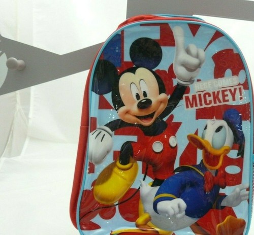 Disney sac dos mickey - sac,