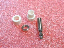 Lot x5: fiche douille banane