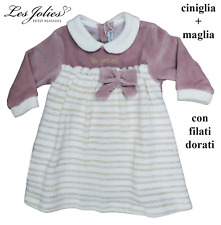 Robe pour Bébé Fille