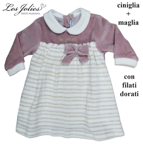 Robe pour bébé fille - robe,