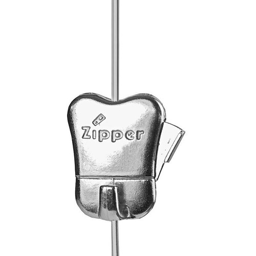 Neumann bilderschiene zipper - bilderschiene,