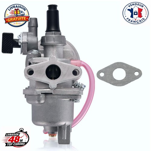 Carburateur pz13 13mm temps - pz13,