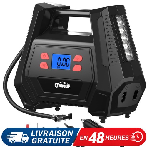 Oasser compresseur air - oasser,