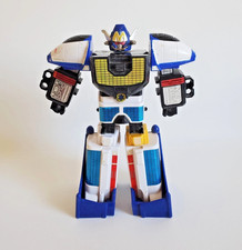 Power Rangers Robot Bandai
