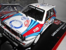 LANCIA DELTA INTEGRALE 16V