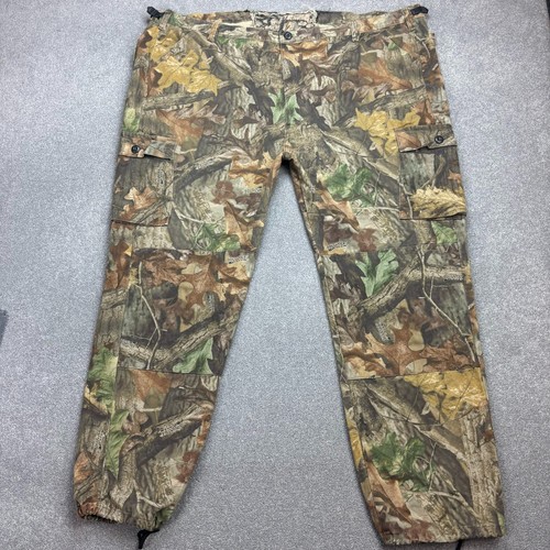 Pantalon realtree adulte - realtree, 52x32