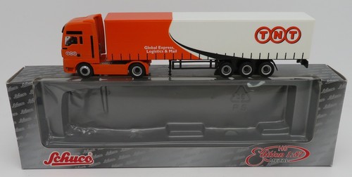 Schuco camion man - camion,
