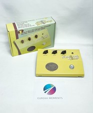 Pédale d'effets de pédale de