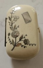 Ancien porte  Louis  d'or