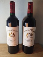 Château Grand-Puy Ducasse