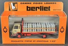 LBS ELIGOR BERLIET GR 190