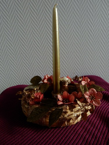 Couronne table pour - table,