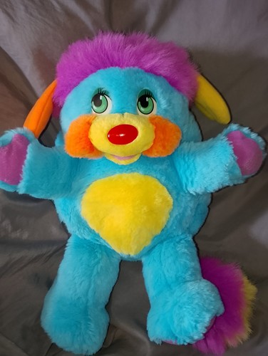 Peluche popples pretty - peluche, cool