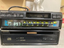 Système audio de voiture