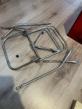 Porte Bagages Zundapp Bella