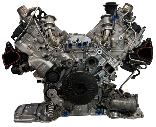 Moteur pour audi s6 - moteur, a7