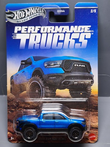 Hot wheels performance truck - wheels,