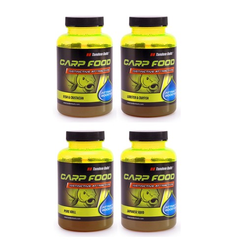 Attract booster 300ml pour - booster,
