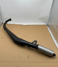 Yamaha RD350LC Silencieux