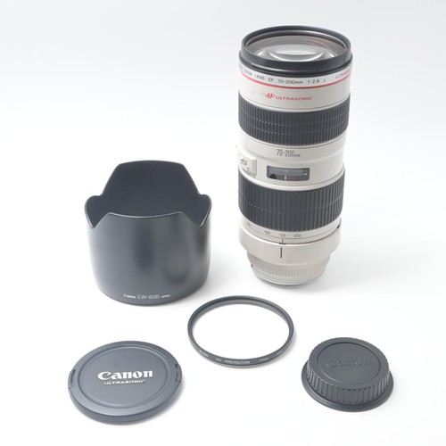 Objectif zoom canon - objectif,