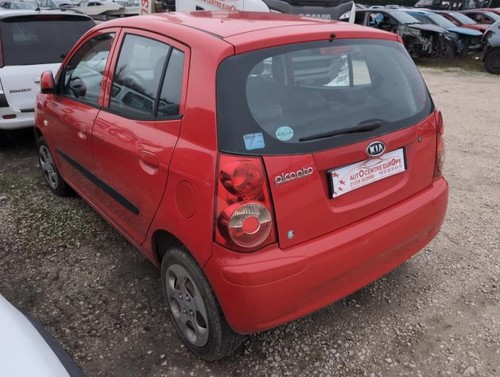 Poignee hayon kia picanto - hayon, 1