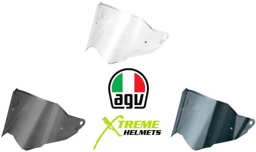 Agv ax9 pinlock - pinlock, shield