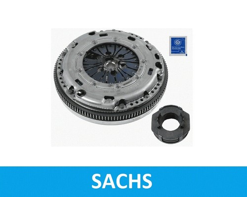 Kit embrayage volant moteur - kit,