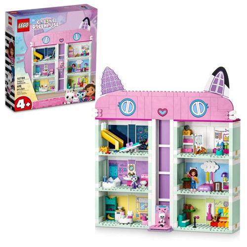 Lego 10788 maison - lego,