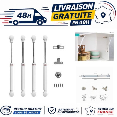 Likerainy vérin gaz 120n - likerainy,