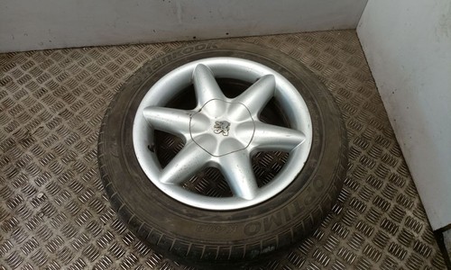 Peugeot 406 coupé 97kw - 406, 2.0i