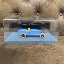 VOITURES DE TINTIN N°9 -