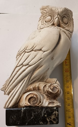 Superbe statuette ancienne - statuette,