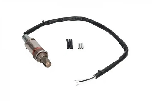 Sonde lambda - lambda, de