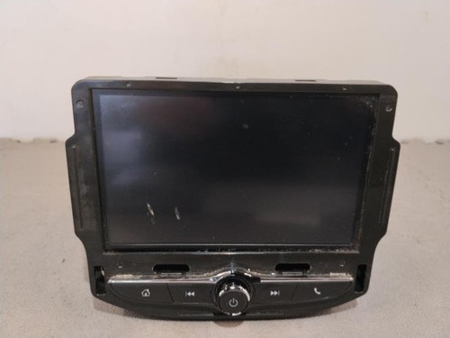 Autoradio origine opel corsa - d'origine,