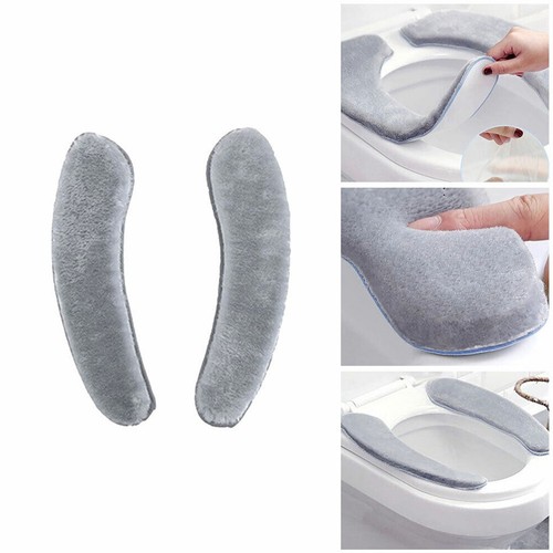 Lavable chauffe toilette - chauffe,