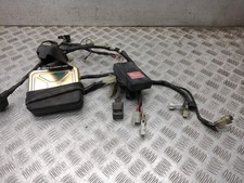 1992 YAMAHA FJ 1200 FJ 1200 ECU / CDI ABS MODULE