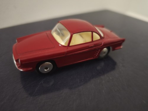 Corgi toys nº 222 - corgi,
