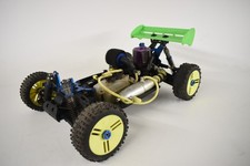 Ofna LX 1/8 Scale Radio Controlled Buggy
