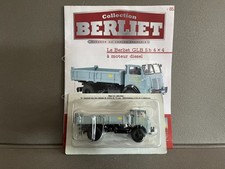 Voiture miniature Camion