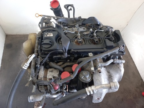 Zd30 moteur complet nissan - zd30,